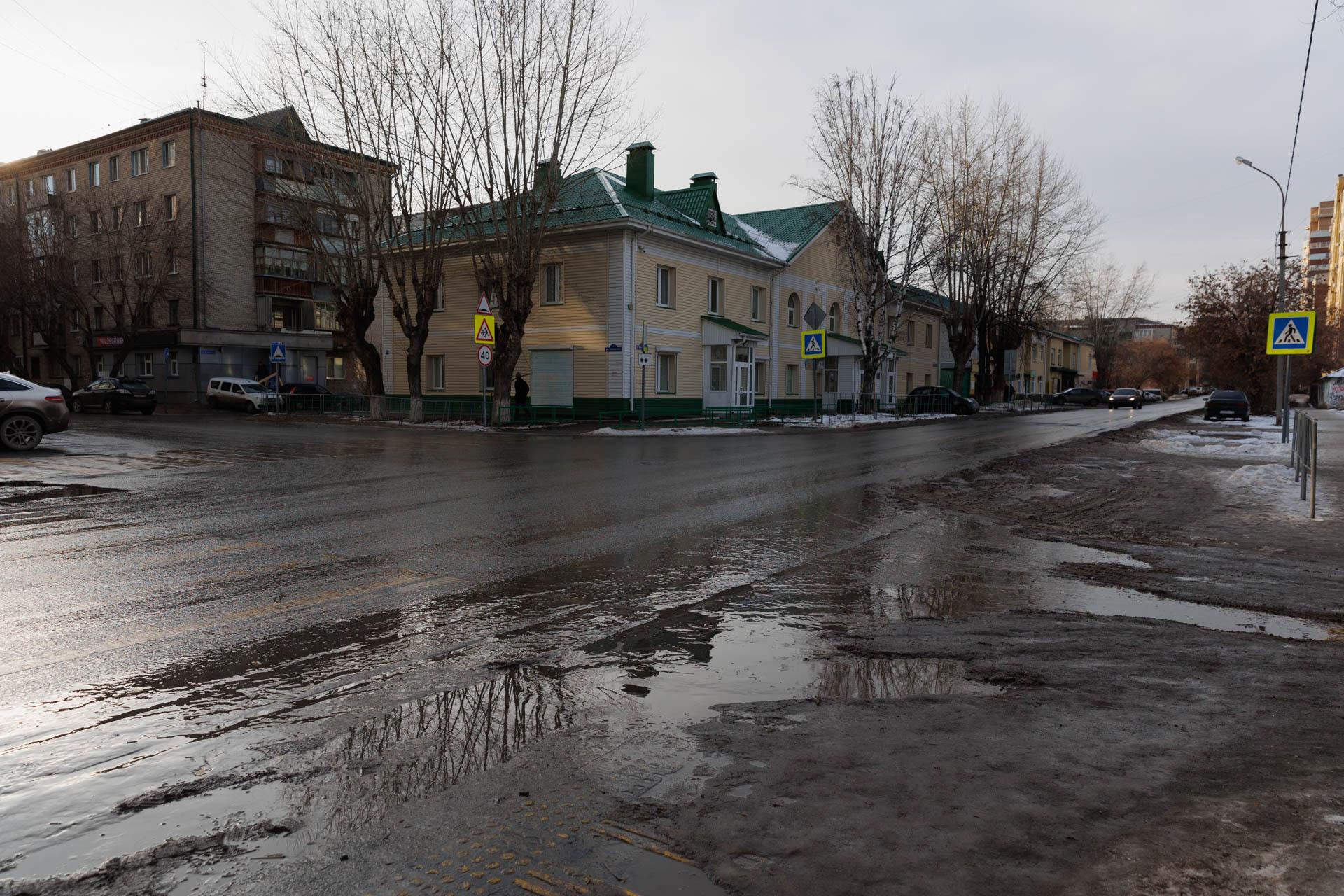 Плюсы закончились. В Тюмени значительно похолодает — когда