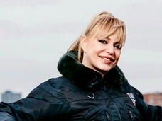 Алла Довлатова рассказала про свой максимальный вес
