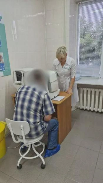 Ночная диспансеризация в поликлинике №2 Уфы привлекла более 20 пациентов | sterlitamak1.ru