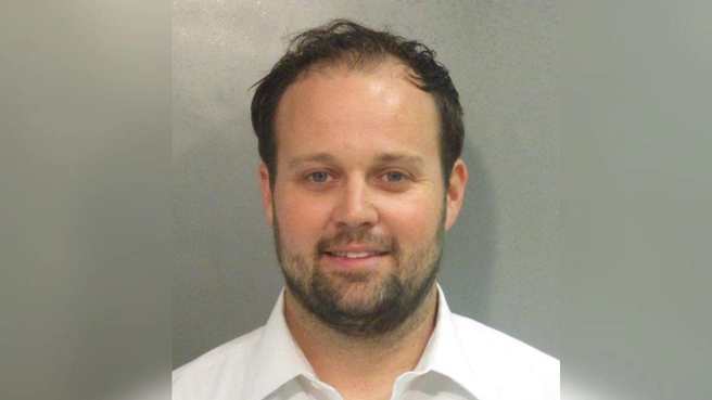 Josh Duggar призывал поклонников поддержать политические амбиции отца Kendra до своего падения как секс-преступника. | Источник: MEGA