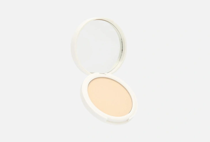 Минеральная тональная основа для лица SPF 18, Kristall Minerals Cosmetics