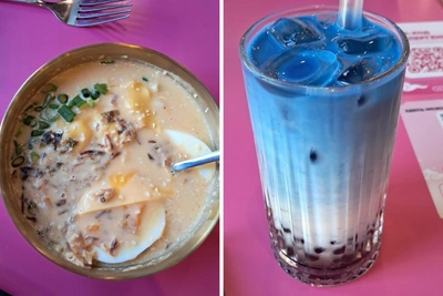 В Уфе закрылся корейский ресторан Chicko