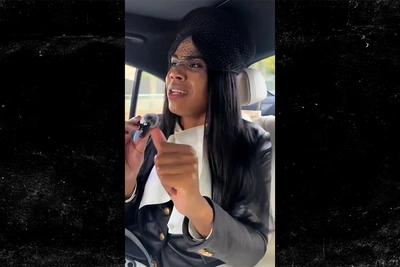 Рианна ответила на выпад EJ Johnson