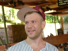 Иван Дорн: «Мои родные из России ни разу не позвонили и не спросили, все ли у меня нормально»