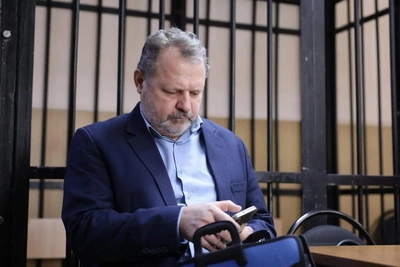 Hearings begin in Volgograd explosion case that killed 6