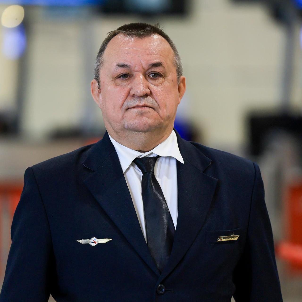 <p>Александр Мыльников</p>