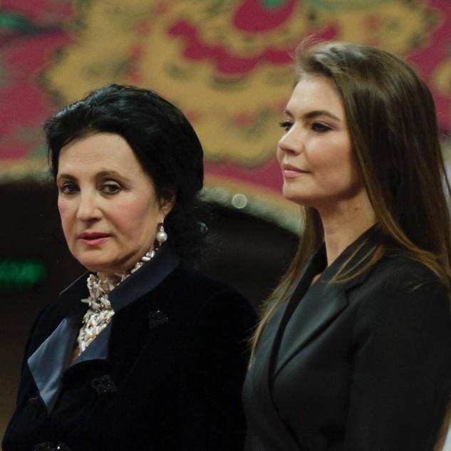 Ирина Винер озвучила имя своей преемницы — и это не Алина Кабаева