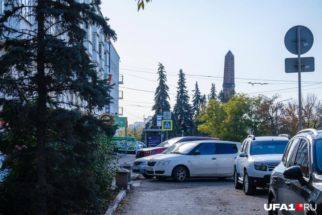 Источник: Булат Салихов / UFA.1RU