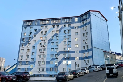 ВВГУ передали имущество Лазарева