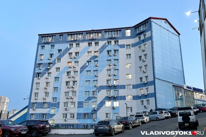 Его имущество изъяли через суд | Источник: Елена Буйвол / VLADIVOSTOK1.RU