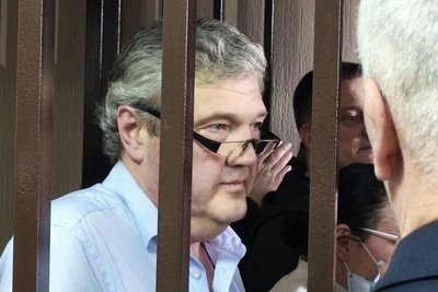 Экс-глава самарского МЧС Бойко получил 11 лет строгого режима