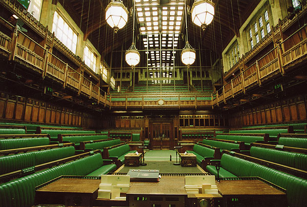 UK PARLIAMENT
