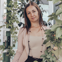 Аватарка Marchenkoanna