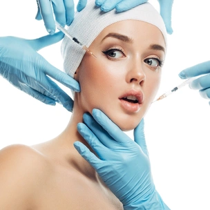 Опасное комбо: какие пластические операции нельзя сочетать (и почему)