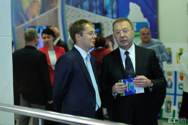 Президент группы компаний 