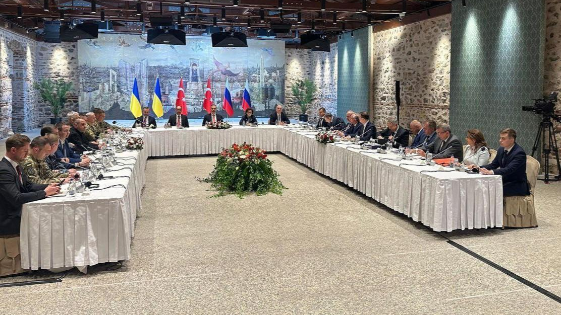 Россия и Украина готовятся к новой встрече в Стамбуле. Что известно о втором раунде переговоров