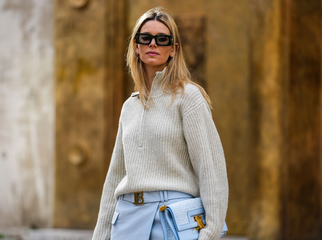 Пан или пропал: какие вещи на самом деле можно стирать в машинке (а какие — категорически нет) | marieclaire.ru