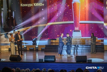 Источник: Олег Фёдоров / CHITA.RU
