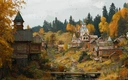 Какой церковный праздник 28 сентября 2025 года у православных христиан: история и традиции
