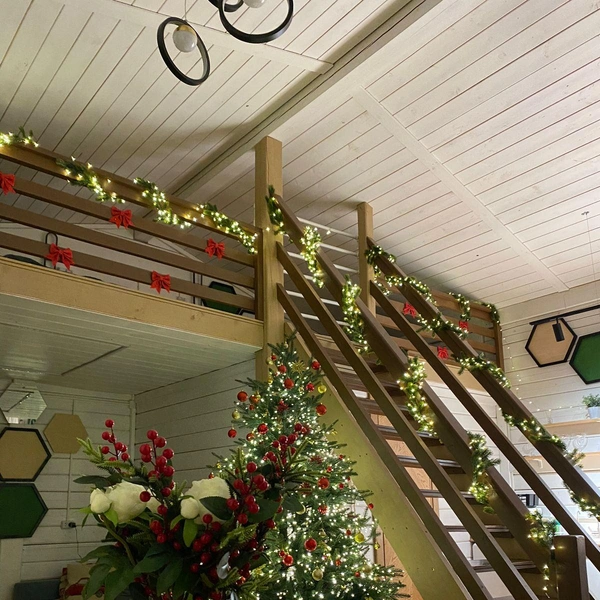 Источник: «Уютный дом»