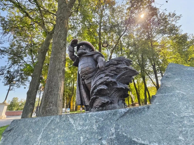 Источник: Bodrov Victor / Yandex.maps