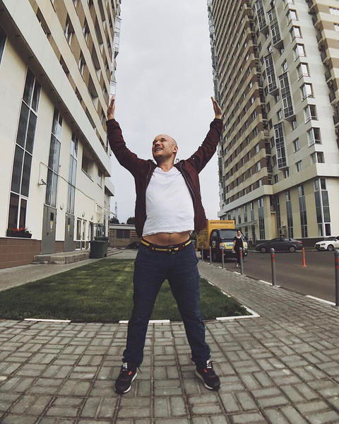 Звезда «Реальных пацанов» Владимир Селиванов впервые стал отцом