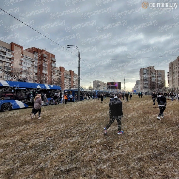 Источник: читатель «Фонтанки»