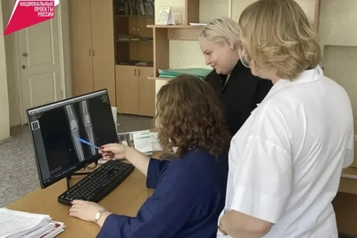 Женщине с тяжёлым артритом вернули шанс на жизнь