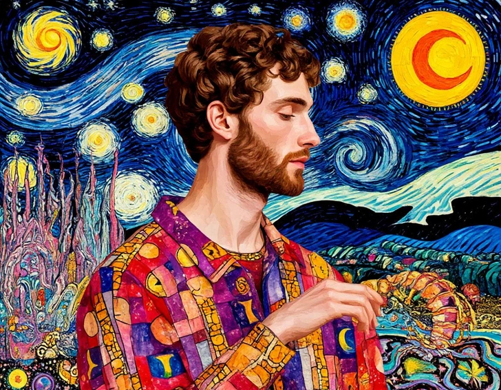 Источник: Шедеврум | theGirl