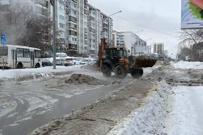 Прокуратура контролирует ликвидацию аварию на Сибирской
