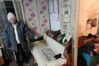 Задержана жительница Марий Эл за разбойное нападение на бабушку