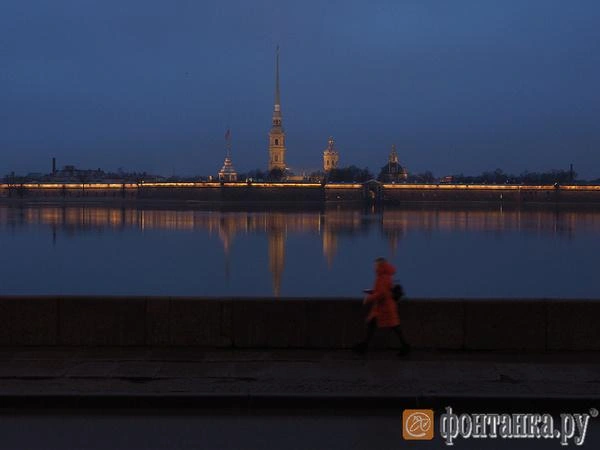 Михаил Огнев/"Фонтанка.ру"/Архив | www.fontanka.ru