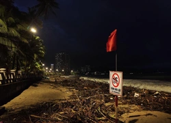 Масштабное наводнение во Вьетнаме: жертвы, разрушения, последствия