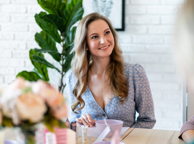 Фото №1 - Деньги из помады: как начать зарабатывать в кризис?