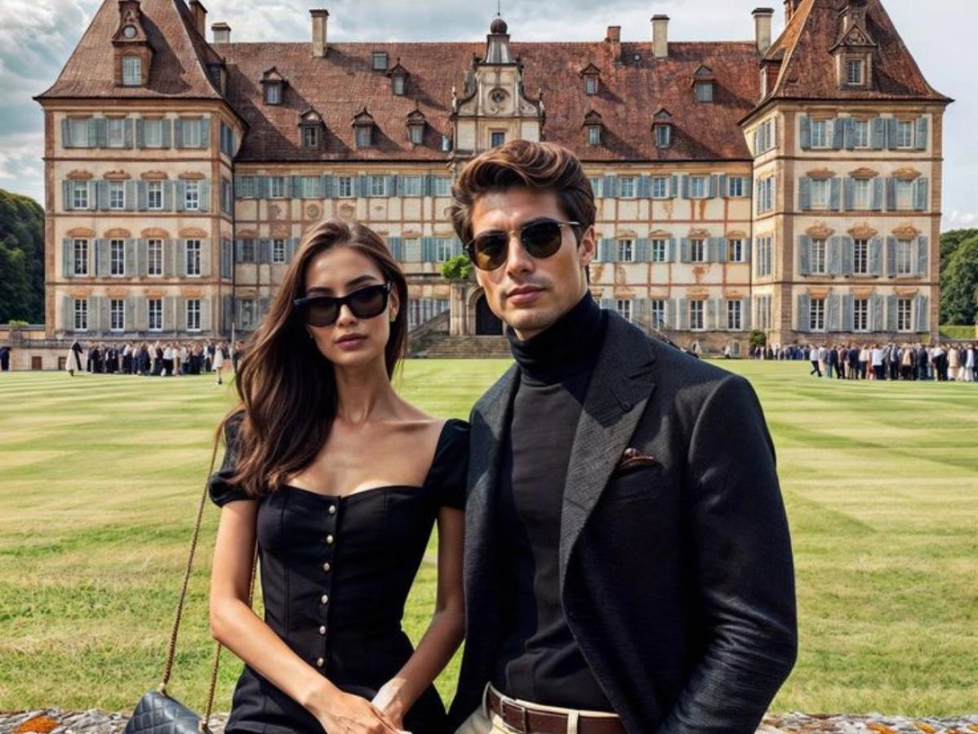 Как научиться заводить полезные знакомства: 4 лайфхака от эксперта | marieclaire.ru