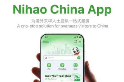 Nihao China: новое приложение для туристов в Хэйхэ