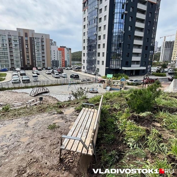 Источник: Елена Буйвол / VLADIVOSTOK1.RU