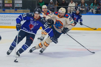 «Торпедо» разгромило «Шанхайских Драконов» в КХЛ