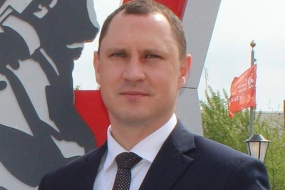 Глава Фроловского района покинул свой пост