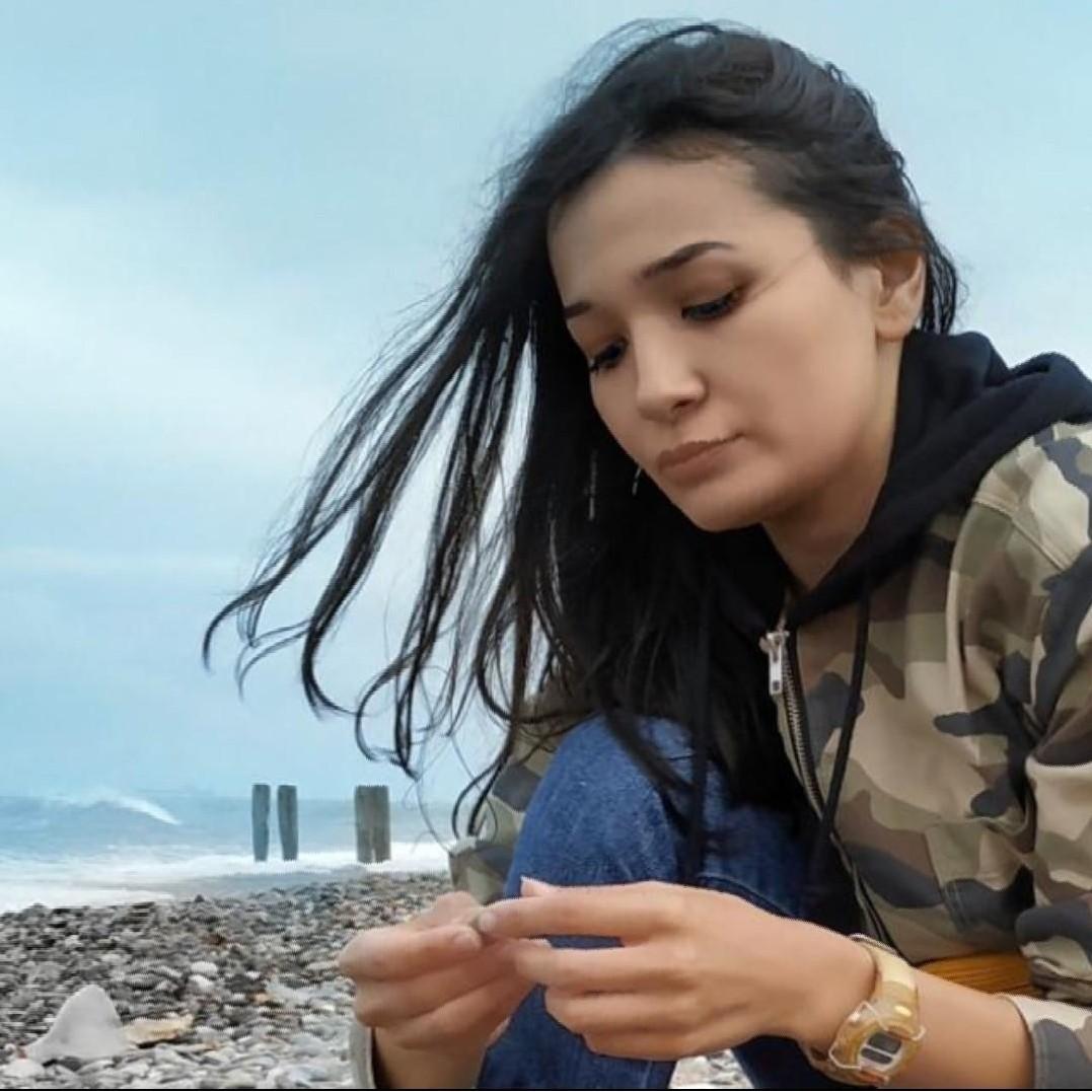 <p>Иляна Булатова</p>