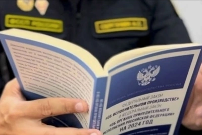 Долг в 300 тысяч вырос до миллиона: арест имущества