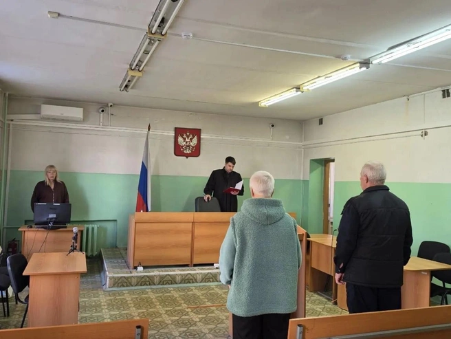 Водителю скорой помощи вынесли приговор | Источник: Серовский районный суд