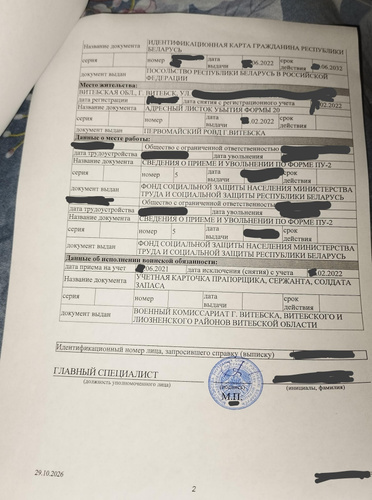 Изображение пользователя