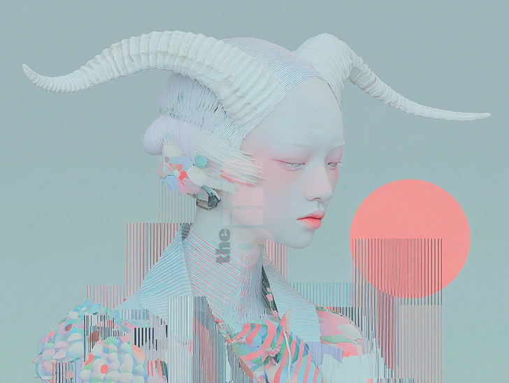 Источник: Midjourney | theGirl