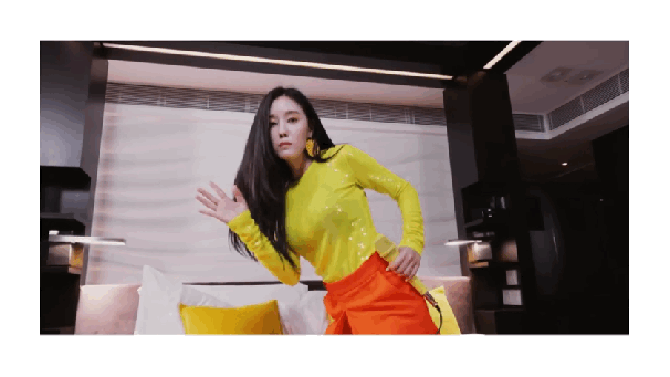 Больше красок: k-pop исполнительницы, которые обожают неоновый тренд