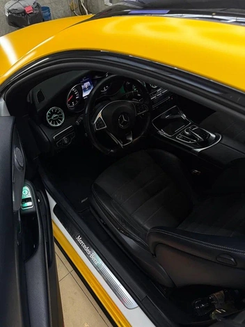 У машины было 3 владельца  | Источник: Auto.ru