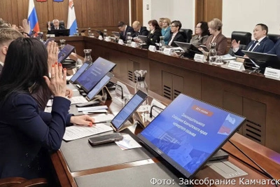 В Камчатском крае назначили дату выборов депутатов Заксобрания