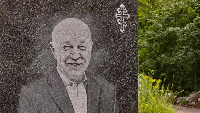 Николай Михайлович умер в возрасте 77 лет | Источник: Булат Салихов / UFA1.RU