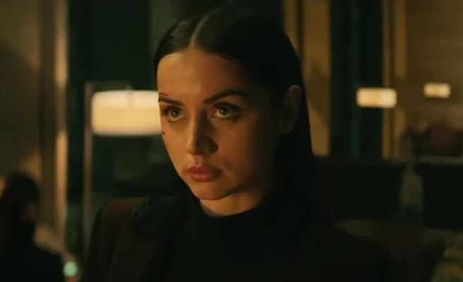 Источник: Трейлер фильма «Балерина»