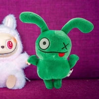 Лабубу и ее братья: 10 культовых серий игрушек — от прелестных до кошмарных